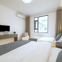 云上间客栈