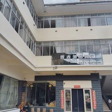 洛吉乡香吉民宿