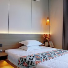 平潭山海屿林客栈