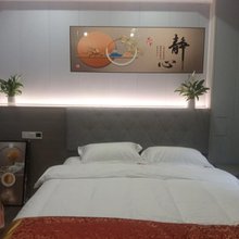 安馨住客栈