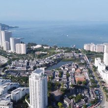 惠东森叶酒店(巽寮湾景区店)