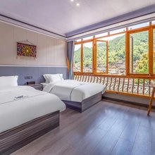 西江千户苗寨苗韵精品民宿(一分店)