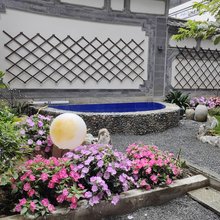 海中月民宿(洱海生态廊道店)