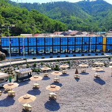 北隍城岛云帆民宿