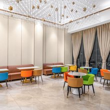 凯琴湾国际公寓酒店(汕头高铁站店)