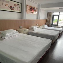 庐山浙南客栈(庐山街心公园店)