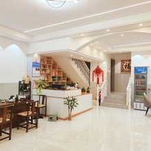 澄江兴兴客栈(广龙小镇店)