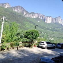 恩施农香居山庄