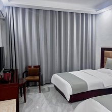 敦煌博林民宿(沙州夜市店)