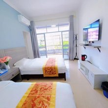 海瑜民宿