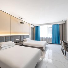 Star星阁酒店(上海浦东国际机场核心区川南奉公路店)