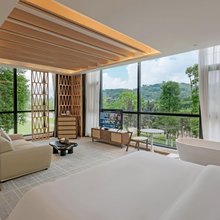 高县逸尘精品酒店(湿地公园店)
