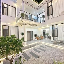 久沐 · 梦幻Art · 轻奢氛围美宿(三月街店)