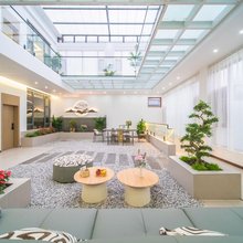 清风挽心·ins旅行秘境设计师美宿(香格里拉独克宗古城店)