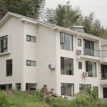 桂东山前小居