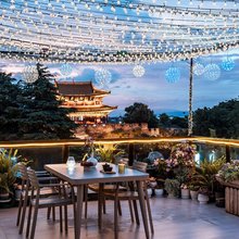 白小白·Exquiste古城景观智能美宿(大理古城南门店)