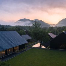 山泊隐世酒店