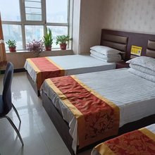 丽阁宾馆