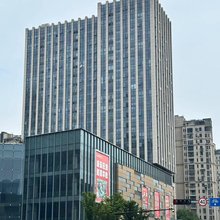 诸暨星鸿公寓美宿