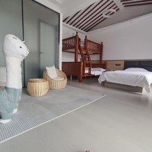 等风来民宿