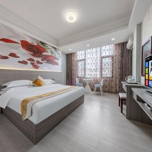 马关圣廷苑酒店