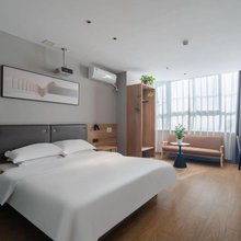 卡门影宿(包河万达吾悦广场店)
