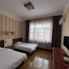 呼伦贝尔晨宇宾馆(火车站店)