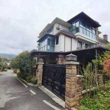 重庆归吾小苑民宿