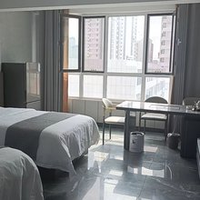 语凡民宿