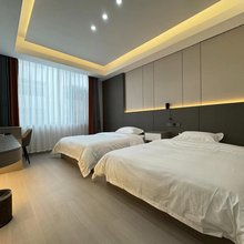 喜迎智慧酒店(光大购物中心店)