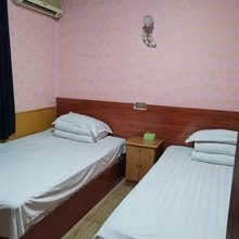 刘祖全旅馆