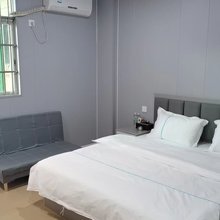 悦享精品公寓