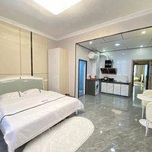 宜州99轻奢公寓