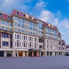 桔子酒店(青岛城阳小寨子地铁站店)