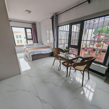 闲然之家