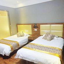 南浔菱湖大酒店