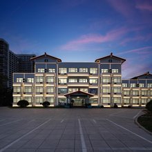 花筑·米莱酒店(仙螺岛店)