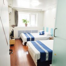 和心快捷旅馆(中央大街公路大桥地铁站店)