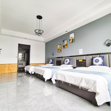 那拉提美情缘客栈(那拉提景区店)
