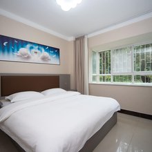 云祁宾馆(昆明高铁南站店)