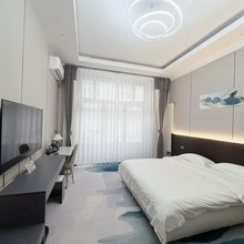 额尔古纳枫澜宾馆