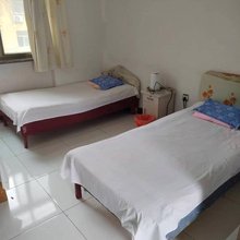 保定市满城区迎宾旅馆