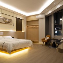 洱源正昇商务酒店