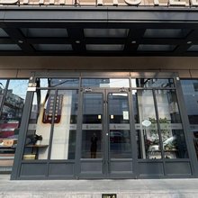 船舶宾馆(五棵松公主坟地铁站店)