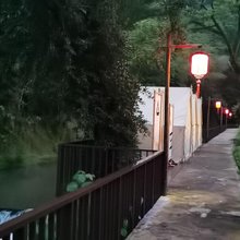 蓝孔雀·梅庄乡村民宿
