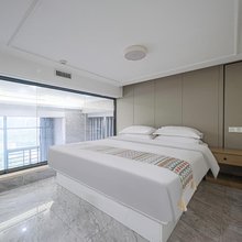 星野公寓(泉州万达银座店)