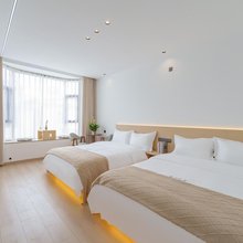 大理新桐小院.Life轻奢设计美宿(洱海才村店)