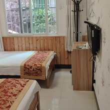 重庆伟凯农家乐