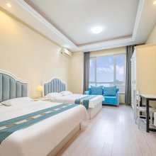 欧洛可酒店(大连上方港景店)