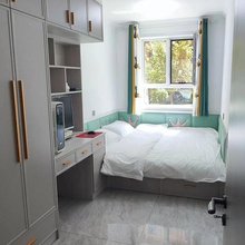木子云泽小屋住宿